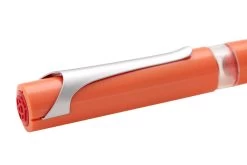 TWSBI SWIPE Fountain Pen - Salmon -Office Tools TWSBI Swipe Salmon OW 5