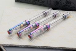 TWSBI Vac700R Fountain Pen - Iris 17 TWSBI Vac700R Fountain Pen - Iris -Office Tools TWSBI Vac700r Iris Group 1