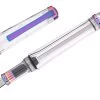 TWSBI Vac700R Fountain Pen - Iris 1 TWSBI Vac700R Fountain Pen - Iris -Office Tools TWSBI Vac700r Iris OW 2