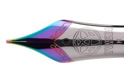 TWSBI Vac700R Fountain Pen - Iris 14 TWSBI Vac700R Fountain Pen - Iris -Office Tools TWSBI Vac700r Iris OW 4