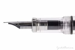 TWSBI Vac Mini Steel Nib Unit -Office Tools TWSBI VacMini Clear 8