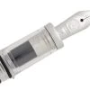 TWSBI Vac Mini Steel Nib Unit -Office Tools TWSBI VacMini Silver Steel EF OW 1