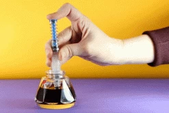 TWSBI GO Fountain Pen - Smoke 34 TWSBI GO Fountain Pen - Smoke -Office Tools TWSBIGO5MB