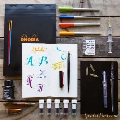 Traveler's Notebook Regular Refill 012 - Sketch Notebook -Office Tools ThursdayThings Artist 2 a97f201e 2bbf 46cc 9b2f dfe5330cbdd0