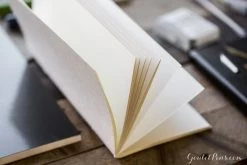 Traveler's Notebook Regular Refill 012 - Sketch Notebook -Office Tools ThursdayThings Artist 8