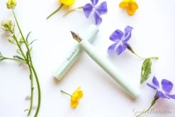 Kaweco Skyline Sport Fountain Pen - Mint 21 Kaweco Skyline Sport Fountain Pen - Mint -Office Tools ThursdayThings Flora 5