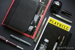 Kaweco Skyline Sport Fountain Pen - Grey 27 Kaweco Skyline Sport Fountain Pen - Grey -Office Tools ThursdayThings ManhattanSkyline 2 a4e295bf de47 49ec a9d6 75a2a2223910