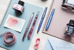 Herbin Rouille D'ancre - 30ml Bottled Ink 8 Herbin Rouille D'ancre - 30ml Bottled Ink -Office Tools ThursdayThings PantoneColoroftheYear2016 2