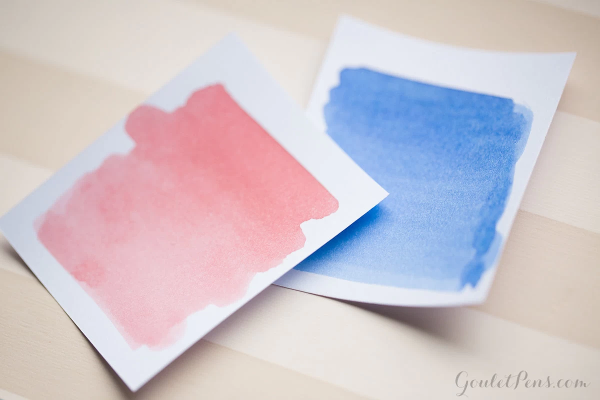 Herbin Rouille D'ancre - 30ml Bottled Ink 6 Herbin Rouille D'ancre - 30ml Bottled Ink - Image 4