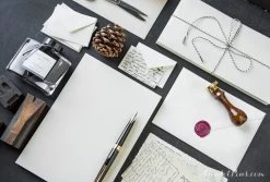 G. Lalo Vergé De France Large Envelopes - Ivory -Office Tools ThursdayThings Salutations 2 8050a56a 33d3 4e07 902f 2a192dbd641d