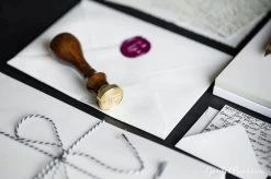 Original Crown Mill Classic Deckled Notecard Box Set - Cream 19 Original Crown Mill Classic Deckled Notecard Box Set - Cream -Office Tools ThursdayThings Salutations 7 1b9acbf3 296d 4c44 8472 bc56e79fbaae