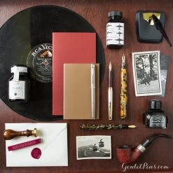 Original Crown Mill Classic Deckled Notecard Box Set - Cream 21 Original Crown Mill Classic Deckled Notecard Box Set - Cream -Office Tools ThursdayThings VintageInspired 1 abfe6a07 1245 4f41 aca4 0e0bd9889b96