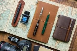 Kaweco Classic Sport Fountain Pen - Green -Office Tools ThursdayThings Wanderlust 2 82dd7243 9a4f 43a5 b85e 22ab5d8eadcd