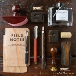 Herbin Desk Ink Blotter -Office Tools ThursdayThings Wood 1 67eb1fea d6a6 4070 a23d 5cbde2472f8b