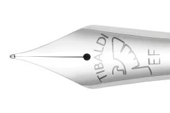 Tibaldi Bononia Fountain Pen - Pearl Mist -Office Tools Tibaldi Bononia OW PearlMist 4