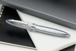 Tibaldi Bononia Fountain Pen - Pearl Mist -Office Tools Tibaldi Bononia PearlMist 1