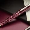 Tibaldi Bononia Fountain Pen - Pomegranate (Limited Edition) -Office Tools Tibaldi Bononia Vintage Pomegranate 2