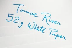 Tomoe River A4 Loose Sheets - 52gsm White -Office Tools TomeoRiver A4 A5 LooseSheets 52g White 2