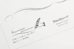 Tomoe River A4 Loose Sheets - 52gsm White -Office Tools TomeoRiver A4 A5 LooseSheets 52g White 3