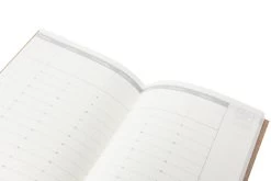 Traveler's Notebook Regular Refill 018 - Weekly Planner 8 Traveler's Notebook Regular Refill 018 - Weekly Planner -Office Tools TravelersCompany Regular WeeklyPlanner 017 4