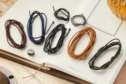 Traveler's Notebook Accessory 009 - Repair Kit Standard Colors -Office Tools TravelersCompany RepairKit 009 1