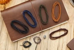 Traveler's Notebook Accessory 009 - Repair Kit Standard Colors -Office Tools TravelersCompany RepairKit 009 2