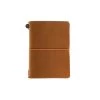 Traveler's Notebook - Camel (Passport) -Office Tools TravelersNotebook Camel Passport NW 1 d0337981 c965 4395 ba00 9c18b1962bbc