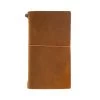 Traveler's Notebook - Camel (Regular) 1 Traveler's Notebook - Camel (Regular) -Office Tools TravelersNotebook Camel Regular NW 1 8ec506fa aa79 4c9f 8286 e54e1925e8a7