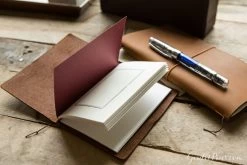 Traveler's Notebook Passport Refill 001 - Lined -Office Tools TravelersNotebook Passport Refills 2 746e85f3 b20b 40d6 b133 65fe85454203