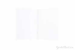 Traveler's Notebook Passport Refill 003 - Blank, White Paper -Office Tools TravelersNotebook Refill Passport 003 2