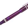 Visconti Homo Sapiens Demo Stones Fountain Pen - Amethyst -Office Tools Visconti HomoSapiens DemoStones Purple OW 2