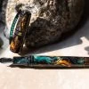 Visconti Homo Sapiens Earth Origins Fountain Pen - Earth -Office Tools Visconti HomoSapiens EarthOrigins Earth Stock 3