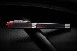 Visconti Opera Master Fountain Pen - Combustion (Limited Edition) -Office Tools Visconti OperaMaster Combustion 1