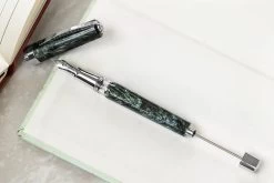 Visconti Opera Master Fountain Pen - Stargazer (Limited Edition) -Office Tools Visconti OperaMaster Essence Stargazer stock 6