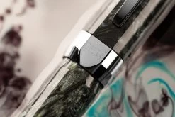 Visconti Opera Master Fountain Pen - Stargazer (Limited Edition) -Office Tools Visconti OperaMaster Essence Stargazer stock 7