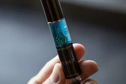 Visconti Traveling Inkwell -Office Tools Visconti TravelingInkPot New 10