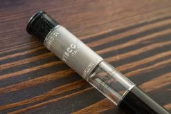 Visconti Traveling Inkwell -Office Tools Visconti TravelingInkPot New 4