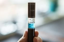 Visconti Traveling Inkwell -Office Tools Visconti TravelingInkPot New 8