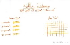 Noodler's Habanero - 3oz Bottled Ink -Office Tools WS Noodlers Habanero 308f3109 0856 4179 9580 1ffbd48ad5d8