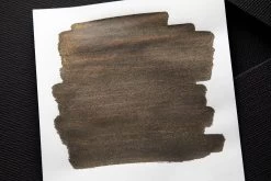 Wearingeul Brain Glitter Potion - 10ml Bottled Ink 10 Wearingeul Brain Glitter Potion - 10ml Bottled Ink -Office Tools Wearingeul GlitterPotion Brain PlatinumCarbonBlack 2