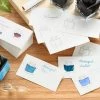 Wearingeul Ink Color Swatch Cards - Bottle -Office Tools Wearingeul Ink ColorChartCardsHorizontal 1