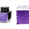 Wearingeul The Great Gatsby - 30ml Bottled Ink -Office Tools Wearingeul TheGreatGatsby BS SwabText