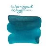 Wearingeul Wayfarer - Ink Sample -Office Tools Wearingeul Wayfarer SwabText