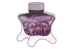 Goulet Sticker - Winter Miracle -Office Tools WinterMiracle