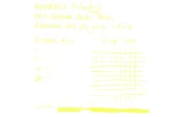 Noodler's Firefly - 3oz Bottled Ink 5 Noodler's Firefly - 3oz Bottled Ink -Office Tools WritingSample Noodlers Firefly 1