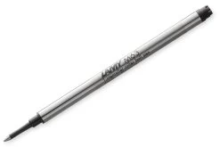 LAMY M63 Rollerball Refill - Black 8 LAMY M63 Rollerball Refill - Black -Office Tools lamy m63 refill black