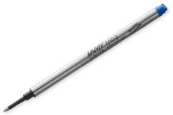 LAMY M63 Rollerball Refill - Blue -Office Tools lamy m63 refill blue washablecopy