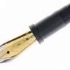 Edison #6 18kt Nib Unit - Two-Tone Gold -Office Tools nw edison 6 18k nib unit gold broad p ED Nib6 YG B