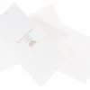 G. Lalo Vergé De France Large Envelopes - White -Office Tools nw g lalo verge de france large envelopes white GL461 00