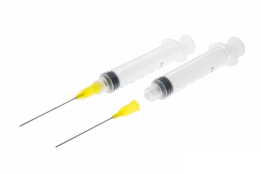 Goulet 5ml Ink Syringes (Set Of 2) 6 Goulet 5ml Ink Syringes (Set Of 2) - Image 4